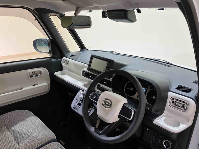 ムーヴキャンバスストライプスＧ（北海道）の中古車