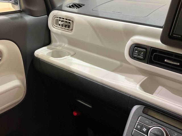 ムーヴキャンバスストライプスＧ（北海道）の中古車