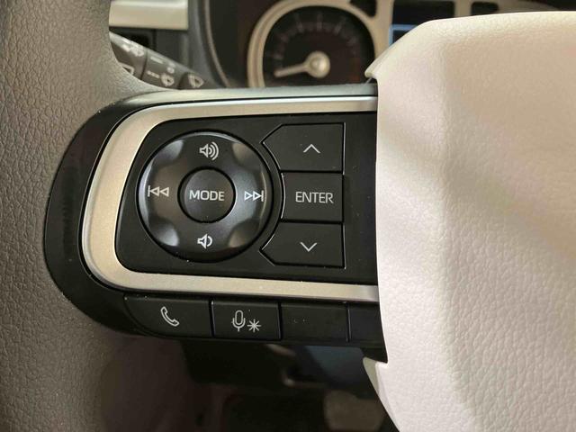 ムーヴキャンバスストライプスＧ（北海道）の中古車