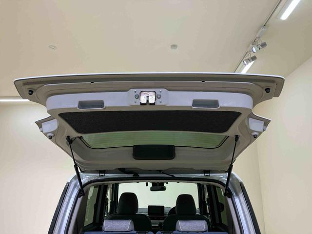 ムーヴキャンバスストライプスＧ（北海道）の中古車