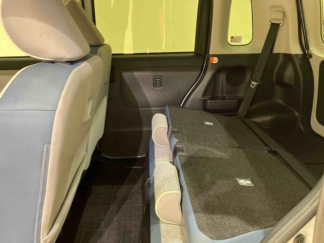 ムーヴキャンバスストライプスＧ（北海道）の中古車