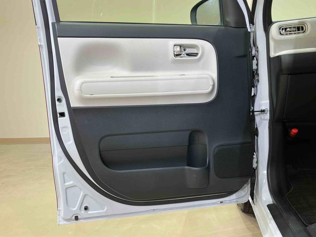 ムーヴキャンバスストライプスＧ（北海道）の中古車