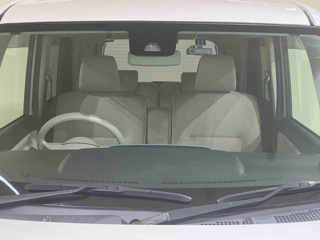 ムーヴキャンバスＸメイクアップ　ＳＡII（北海道）の中古車