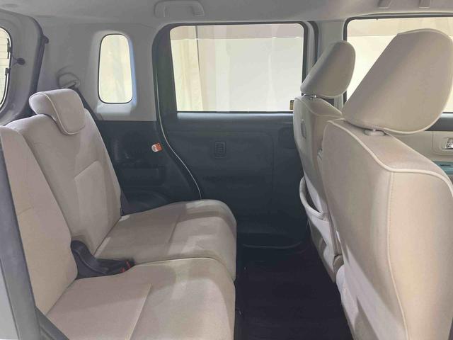 ムーヴキャンバスＸメイクアップ　ＳＡII（北海道）の中古車