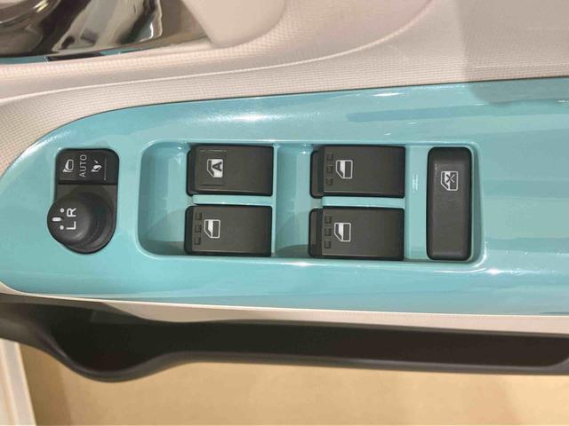 ムーヴキャンバスＸメイクアップ　ＳＡII（北海道）の中古車