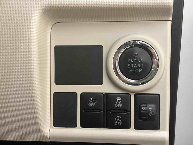 ムーヴキャンバスＸメイクアップ　ＳＡII（北海道）の中古車