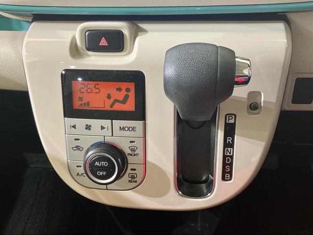 ムーヴキャンバスＸメイクアップ　ＳＡII（北海道）の中古車