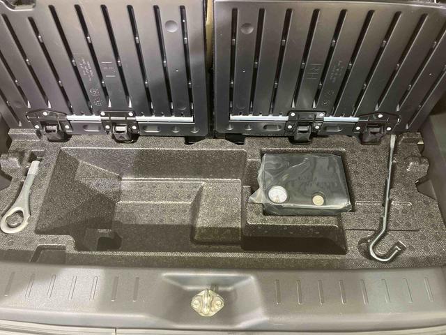 ムーヴキャンバスＸメイクアップ　ＳＡII（北海道）の中古車