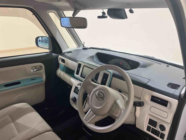 ムーヴキャンバスＸメイクアップ　ＳＡII（北海道）の中古車