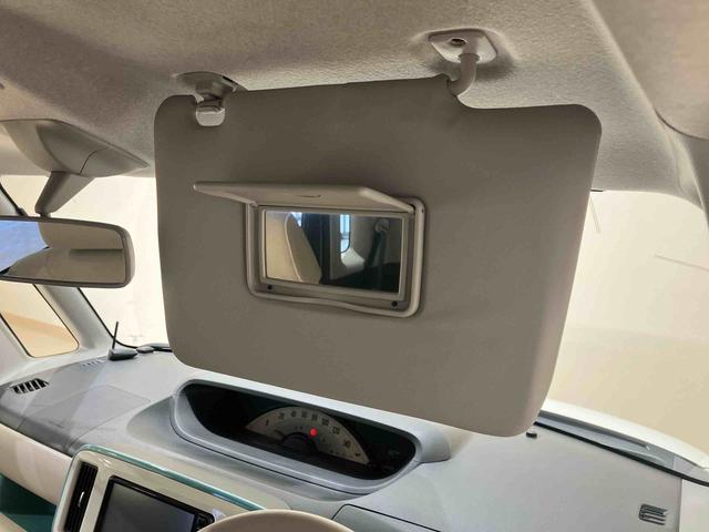 ムーヴキャンバスＸメイクアップ　ＳＡII（北海道）の中古車