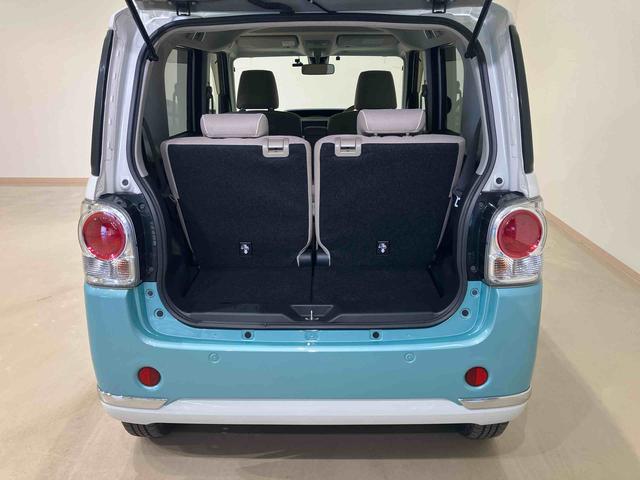 ムーヴキャンバスＸメイクアップ　ＳＡII（北海道）の中古車