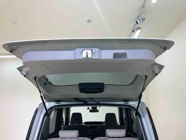 ムーヴキャンバスＸメイクアップ　ＳＡII（北海道）の中古車