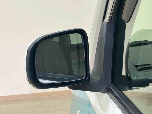 ムーヴキャンバスＸメイクアップ　ＳＡII（北海道）の中古車