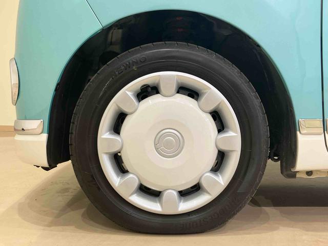 ムーヴキャンバスＸメイクアップ　ＳＡII（北海道）の中古車