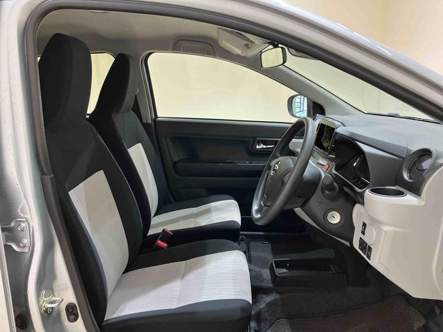 ミライースＸ　ＳＡIII４ＷＤ　アイドリングストップ　オートマチックハイビーム　オートライト　衝突防止システム　ＬＥＤヘッドランプ　レーンアシスト　キーレスエントリー　記録簿　ワンオーナー　エアバッグ　エアコン　ＡＢＳ（北海道）の中古車