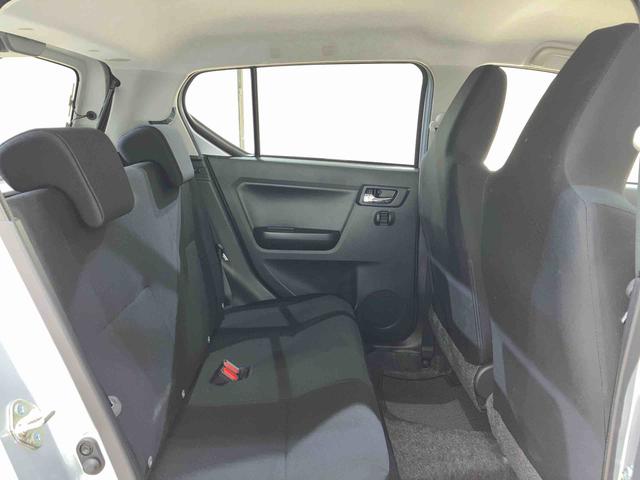 ミライースＸ　ＳＡIII４ＷＤ　アイドリングストップ　オートマチックハイビーム　オートライト　衝突防止システム　ＬＥＤヘッドランプ　レーンアシスト　キーレスエントリー　記録簿　ワンオーナー　エアバッグ　エアコン　ＡＢＳ（北海道）の中古車