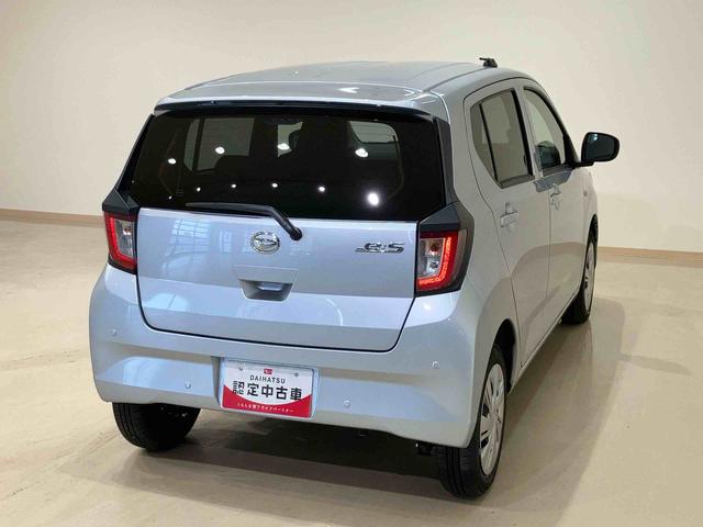 ミライースＸ　ＳＡIII４ＷＤ　アイドリングストップ　オートマチックハイビーム　オートライト　衝突防止システム　ＬＥＤヘッドランプ　レーンアシスト　キーレスエントリー　記録簿　ワンオーナー　エアバッグ　エアコン　ＡＢＳ（北海道）の中古車