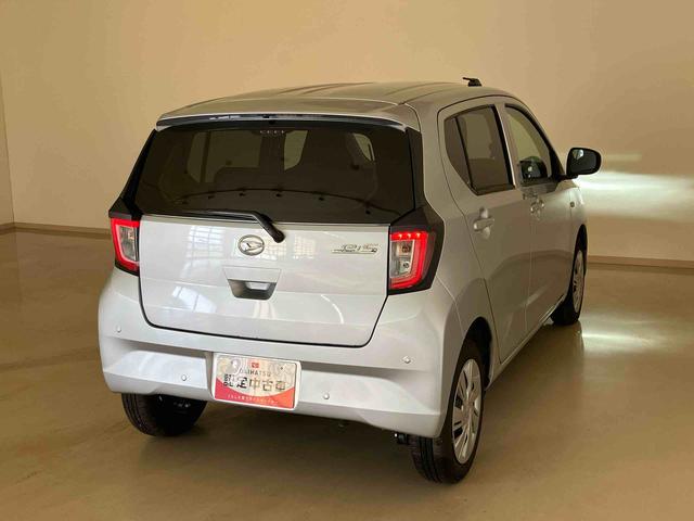 ミライースＸ　ＳＡIII４ＷＤ　アイドリングストップ　オートマチックハイビーム　オートライト　衝突防止システム　ＬＥＤヘッドランプ　レーンアシスト　キーレスエントリー　記録簿　ワンオーナー　エアバッグ　エアコン　ＡＢＳ（北海道）の中古車