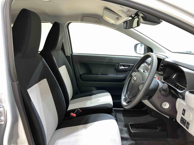 ミライースＸ　ＳＡIII（北海道）の中古車