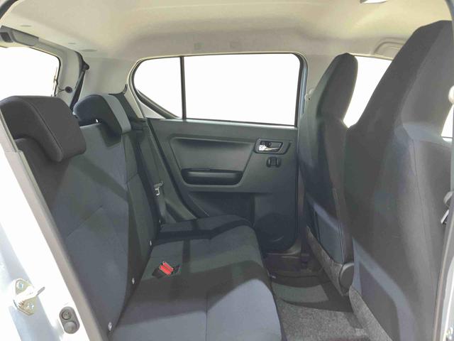 ミライースＸ　ＳＡIII（北海道）の中古車