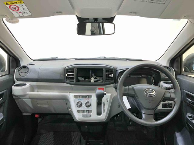 ミライースＸ　ＳＡIII（北海道）の中古車