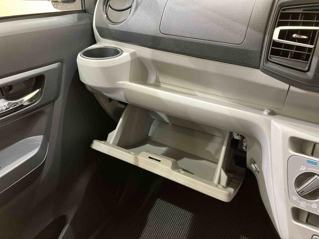 ミライースＸ　ＳＡIII（北海道）の中古車