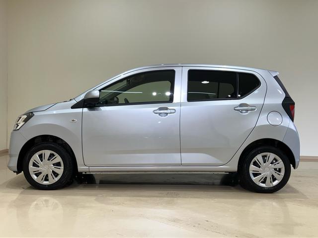 ミライースＸ　ＳＡIII（北海道）の中古車