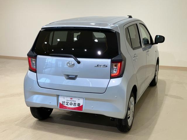 ミライースＸ　ＳＡIII（北海道）の中古車