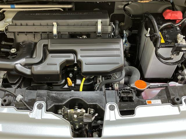 ミライースＸ　ＳＡIII（北海道）の中古車