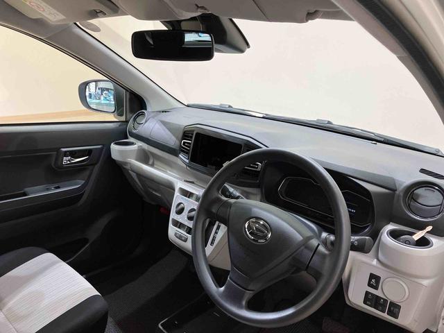 ミライースＸ　ＳＡIII（北海道）の中古車