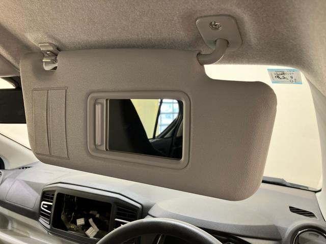 ミライースＸ　ＳＡIII（北海道）の中古車