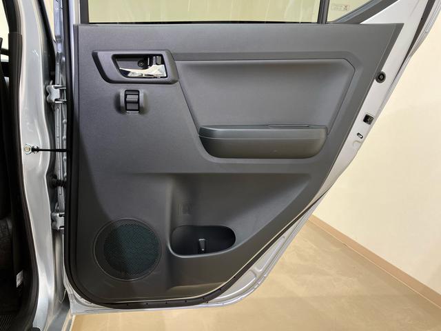 ミライースＸ　ＳＡIII（北海道）の中古車