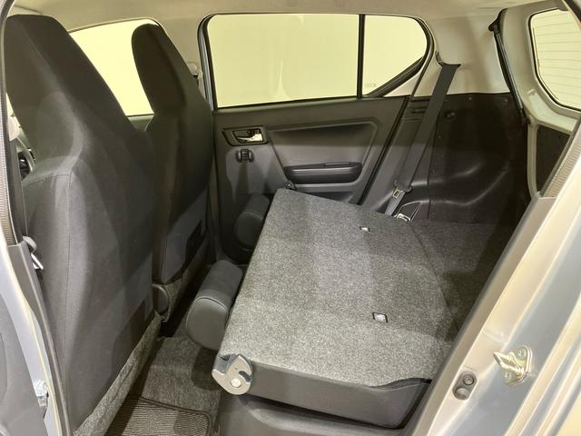 ミライースＸ　ＳＡIII（北海道）の中古車