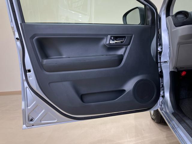 ミライースＸ　ＳＡIII（北海道）の中古車