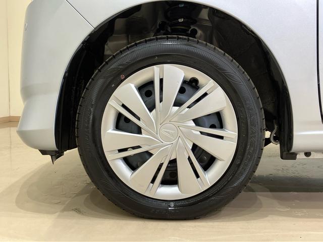 ミライースＸ　ＳＡIII（北海道）の中古車