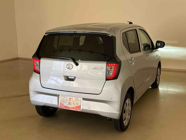 ミライースＸ　ＳＡIII（北海道）の中古車