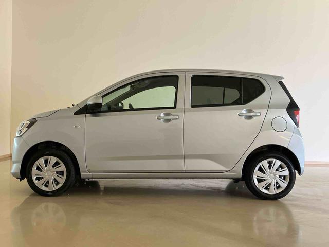 ミライースＸ　ＳＡIII（北海道）の中古車