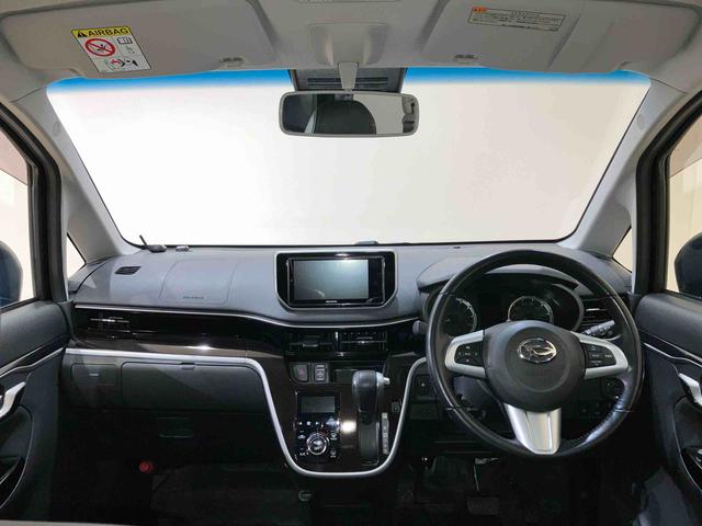 ムーヴカスタム　ＲＳ　ハイパーリミテッドＳＡIII（北海道）の中古車