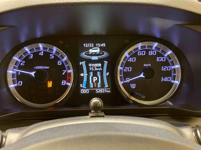 ムーヴカスタム　ＲＳ　ハイパーリミテッドＳＡIII（北海道）の中古車