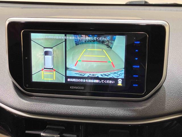 ムーヴカスタム　ＲＳ　ハイパーリミテッドＳＡIII（北海道）の中古車