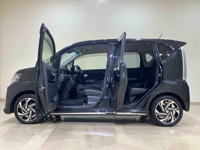 ムーヴカスタム　ＲＳ　ハイパーリミテッドＳＡIII（北海道）の中古車