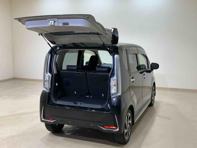 ムーヴカスタム　ＲＳ　ハイパーリミテッドＳＡIII（北海道）の中古車