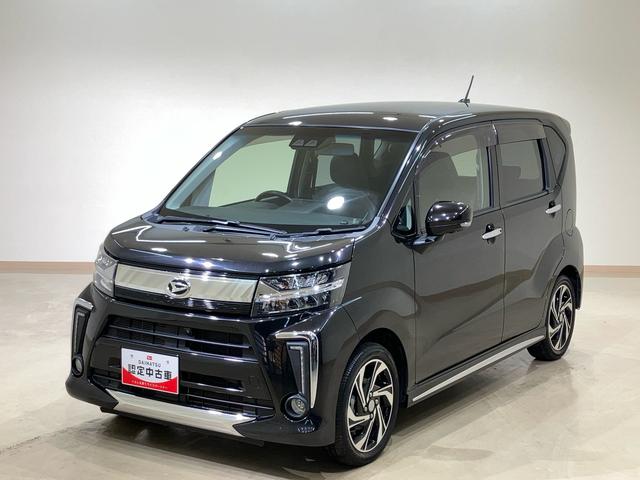 ムーヴカスタム　ＲＳ　ハイパーリミテッドＳＡIII（北海道）の中古車