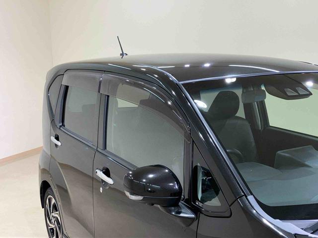 ムーヴカスタム　ＲＳ　ハイパーリミテッドＳＡIII（北海道）の中古車