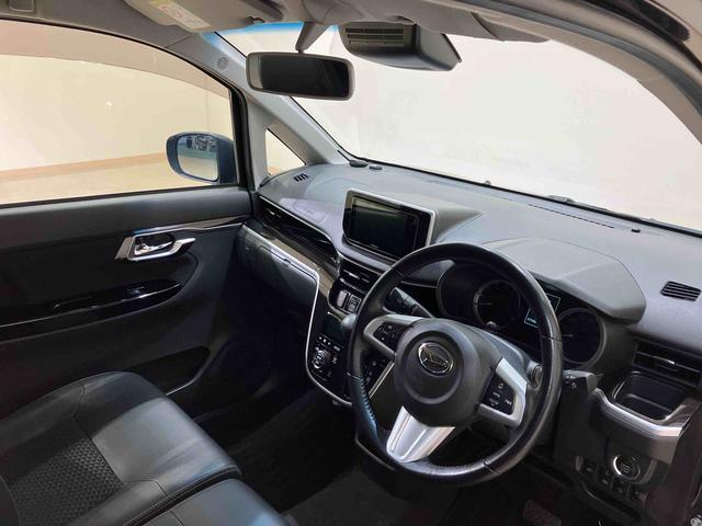 ムーヴカスタム　ＲＳ　ハイパーリミテッドＳＡIII（北海道）の中古車