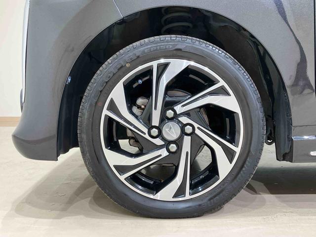 ムーヴカスタム　ＲＳ　ハイパーリミテッドＳＡIII（北海道）の中古車