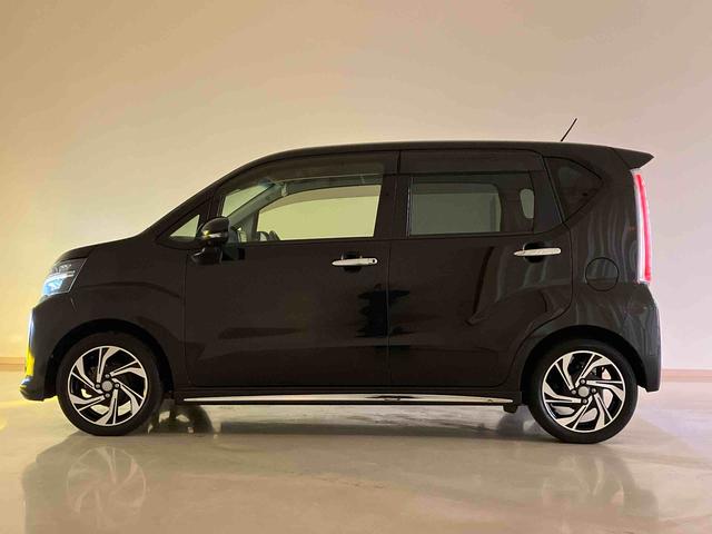 ムーヴカスタム　ＲＳ　ハイパーリミテッドＳＡIII（北海道）の中古車