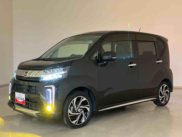 ムーヴカスタム　ＲＳ　ハイパーリミテッドＳＡIII（北海道）の中古車