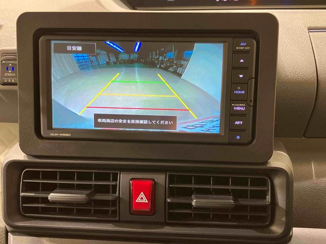 タントＸセレクション４ＷＤ　バックカメラ　両側スライド・片側電動　シートヒーター　アイドリングストップ　オートマチックハイビーム　ＵＳＢ入力端子　オートライト　衝突防止システム　ＬＥＤヘッドランプ　レーンアシスト　記録簿（北海道）の中古車