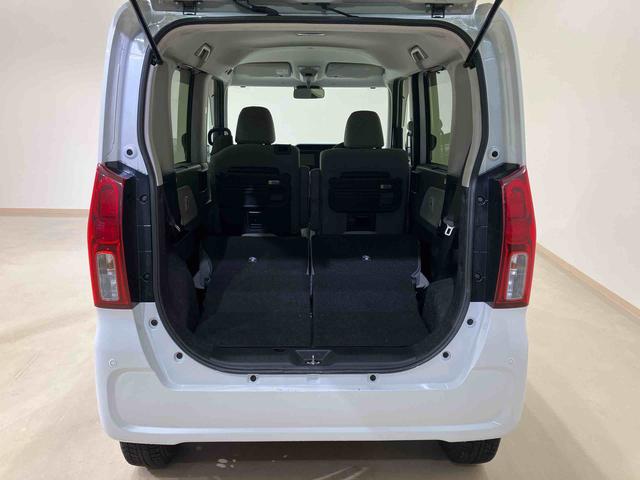 タントＸセレクション４ＷＤ　バックカメラ　両側スライド・片側電動　シートヒーター　アイドリングストップ　オートマチックハイビーム　ＵＳＢ入力端子　オートライト　衝突防止システム　ＬＥＤヘッドランプ　レーンアシスト　記録簿（北海道）の中古車